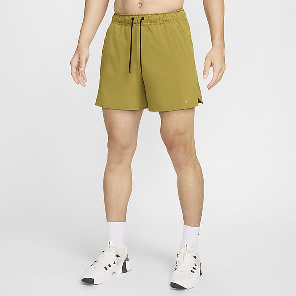 Nike athletic shorts sale hot sale